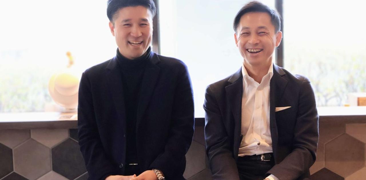 「伸びしろしかない」「はよやろう」JR西日本グループ内の異端児たちがめざすもの | Business Insider Japan