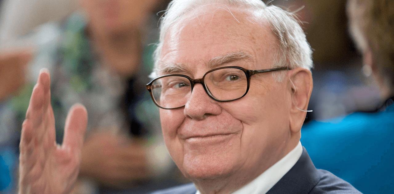 ウォーレン・バフェットが語る、最高のリーダーになる｢3つの条件｣ | Business Insider Japan