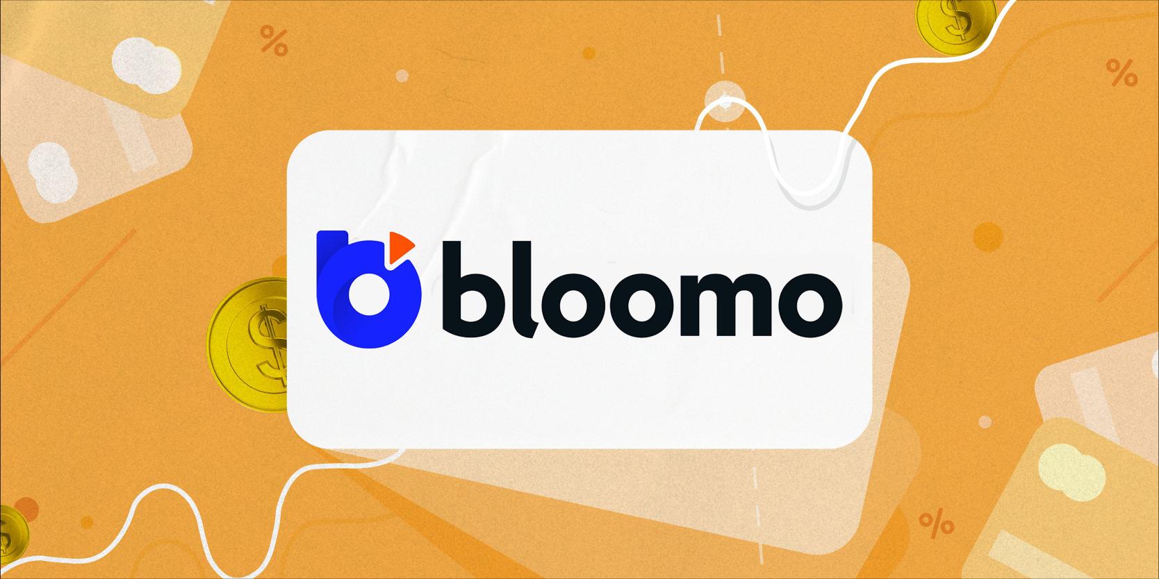 投資アプリって、こんなに楽しくなるの？ 自腹資金20万円で「Bloomo」をレビュー