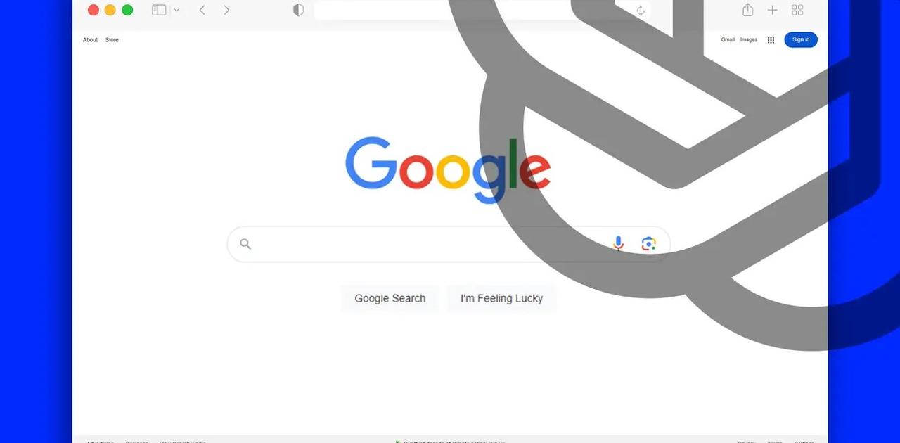 OpenAIの｢SearchGPT｣はグーグルへの挑戦状…｢検索には、今よりもはるかに優れたものになる余地がある｣