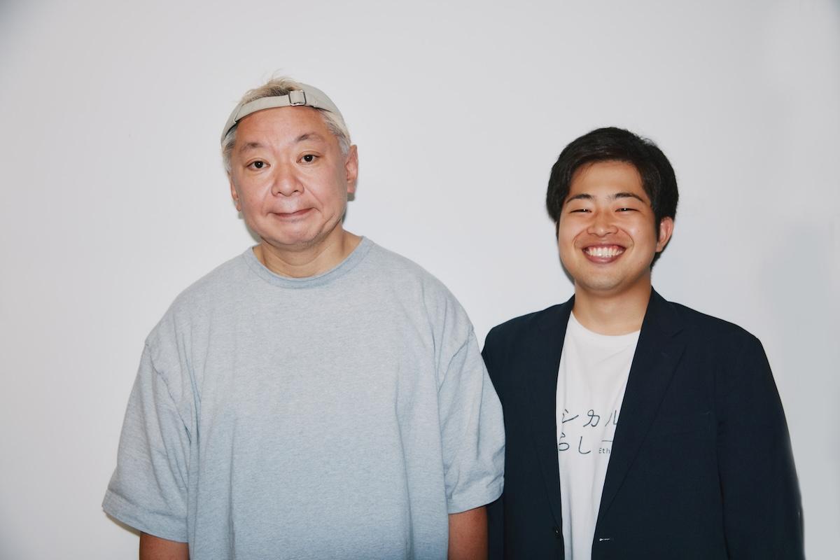 鈴木おさむが出資する24歳起業家。マルイに実店舗、セブンイレブンと共同で事業展開…「アドラーと出会ったから今がある」