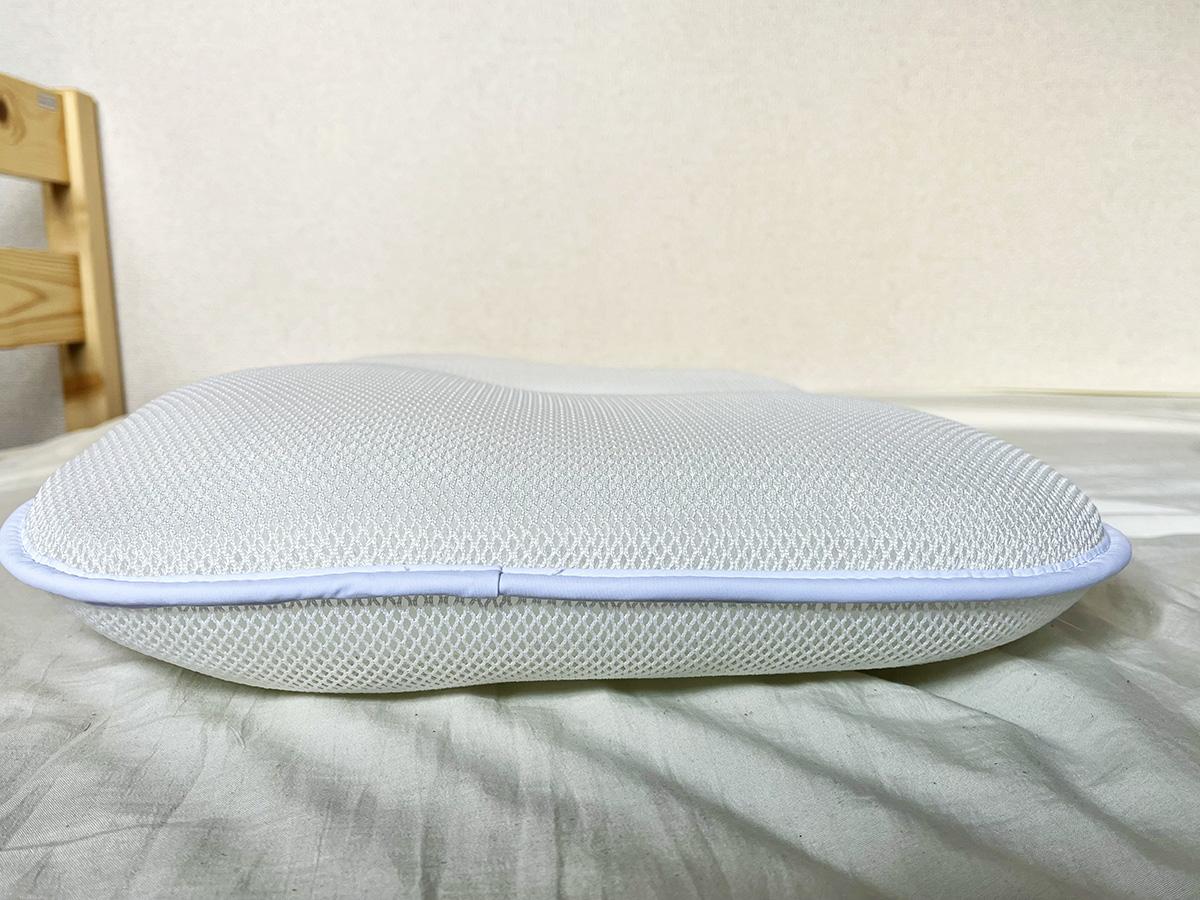 枕難民だった私を救ってくれたのはアパホテルのオリジナル枕だっ