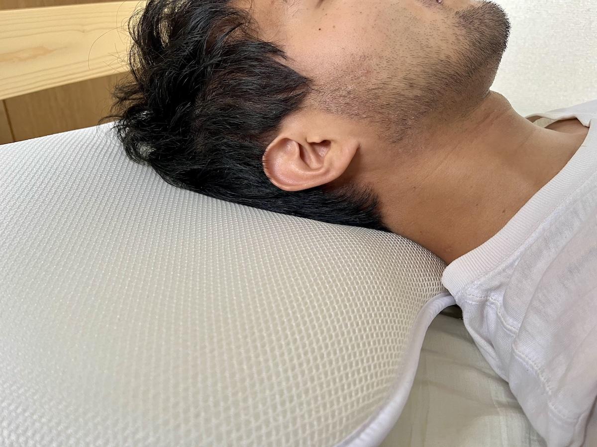 APA PRIDE FIT 枕・ピロー アパホテル APA HOTELプライドフィット