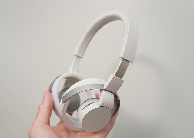 NTTのヘッドホン｢nwm ONE｣レビュー：耳をふさがず音漏れしにくくなる 