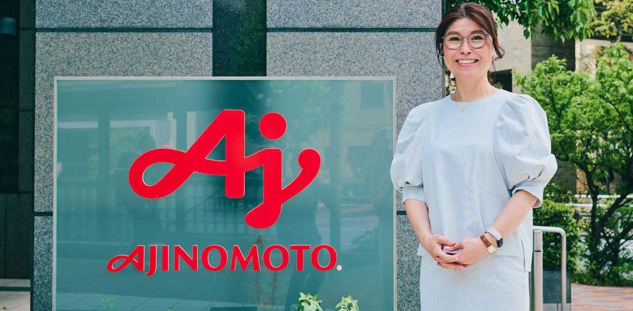 海外売上比率60％超。世界に広がる｢UMAMI｣──味の素が次に目指すのは｢10億人のウェルビーイング｣ | Business Insider Japan