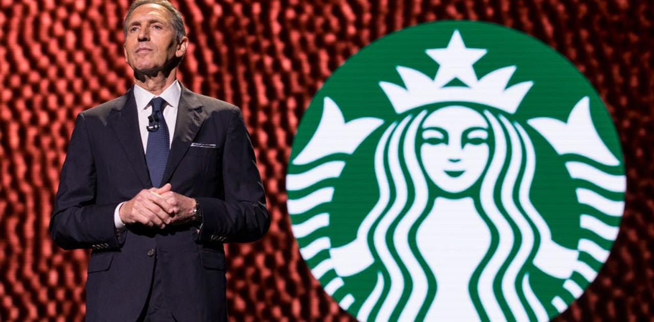 スターバックスが抱える問題点…ナラシマンCEOがわずか17カ月で退任するに至った原因とは | Business Insider Japan