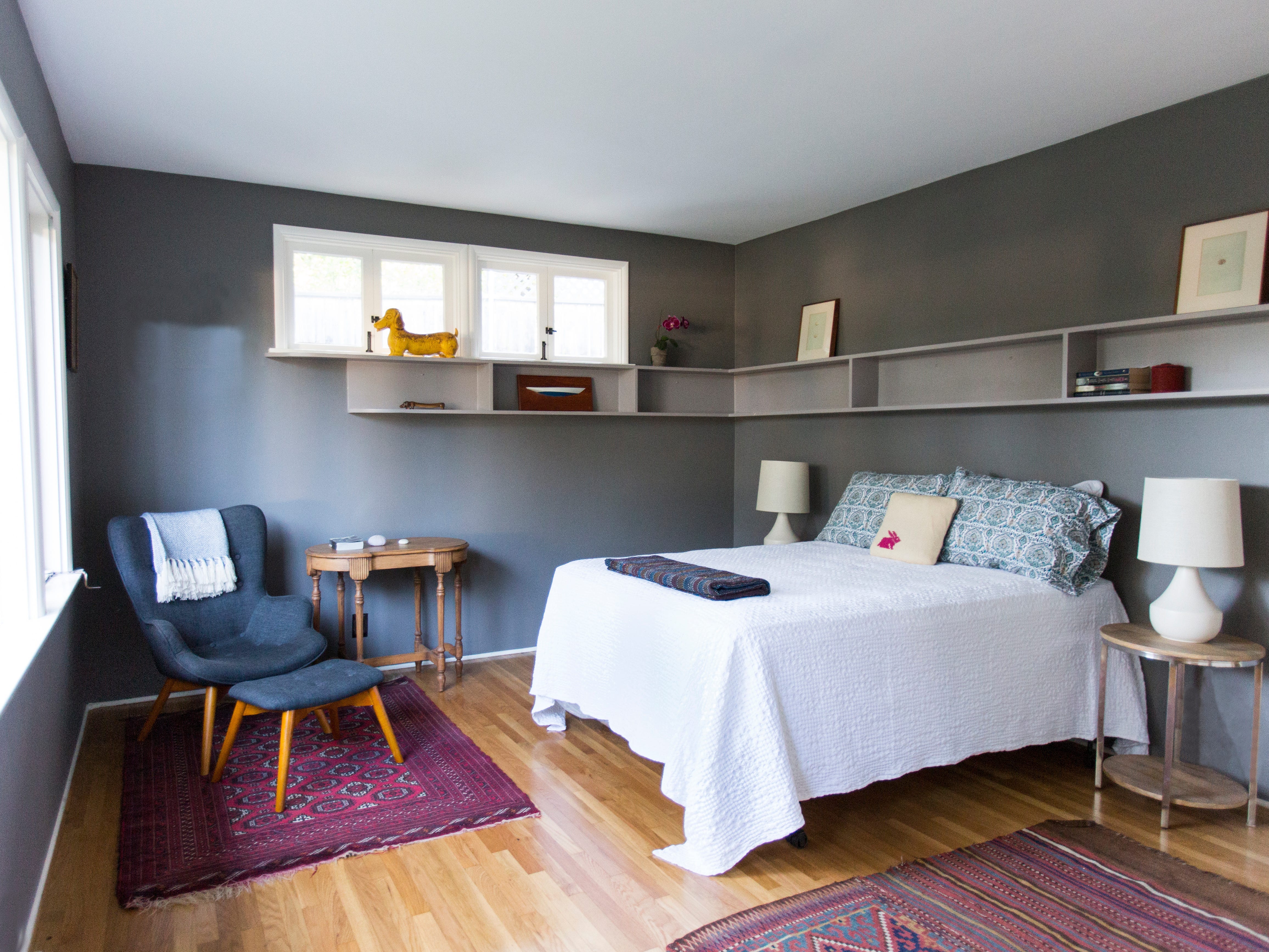 エクササイズ器具は寝室に置かない！…整理整頓のプロに聞いた、今すぐ