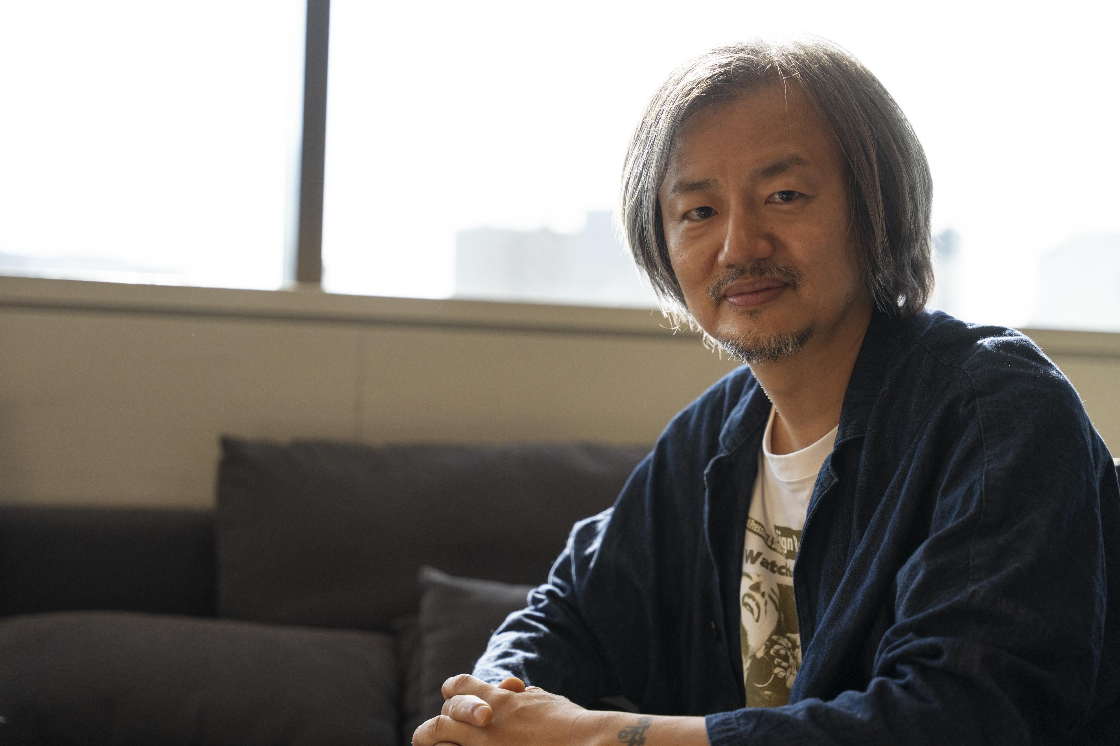 元STUDIO VOICEプロデューサーが屋久島に移住し、ひとり出版社を立ち