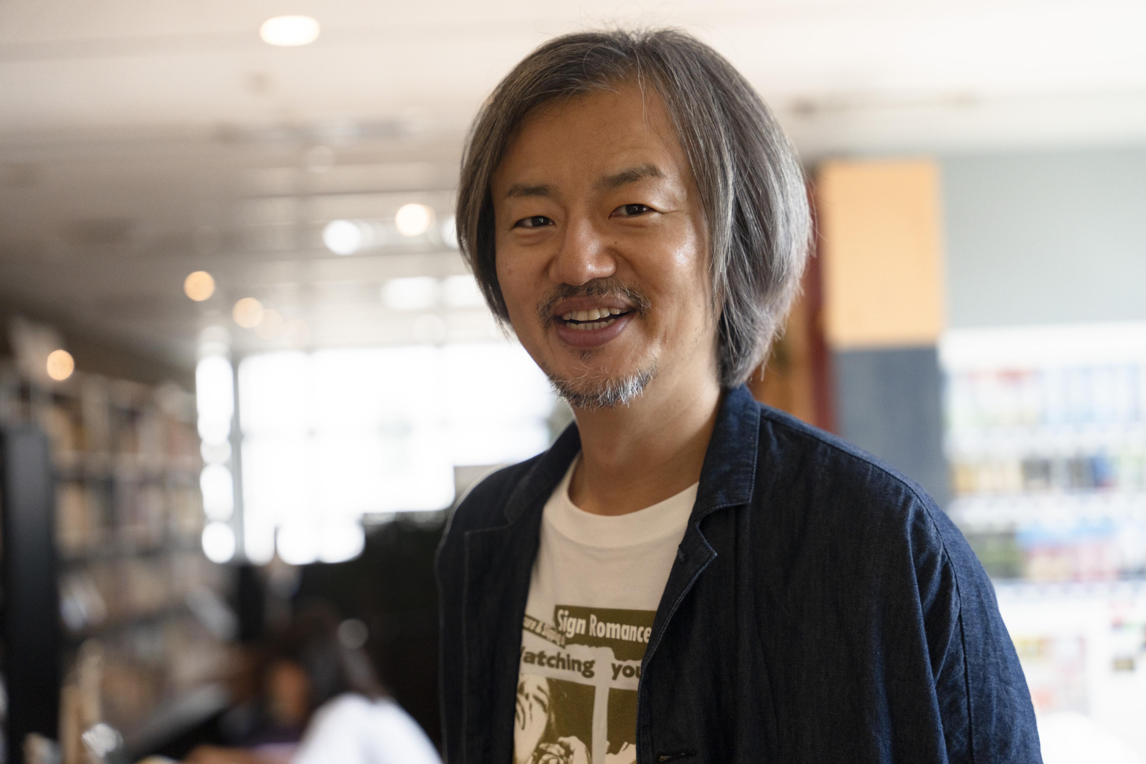 元STUDIO VOICEプロデューサーが屋久島に移住し、ひとり出版社を立ち