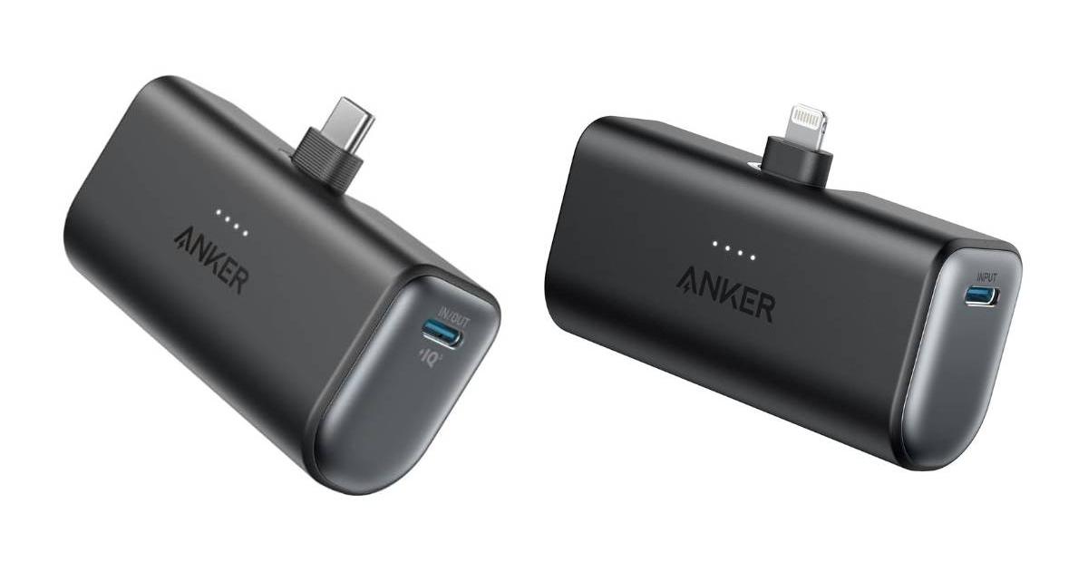 【もう、モバイルバッテリーは要らない】Anker　 ワイヤレスイヤホン Anker、充電ケースがモバイルバッテリーになる完全ワイヤレスイヤホン