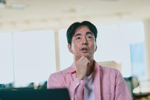 上場7年目のメルカリ、創業者・山田進太郎、“反省”を語る…「もっと大胆に」