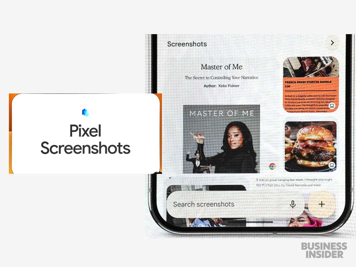 グーグルがGeminiで狙う「スマホのパラダイムシフト」。Google幹部と
