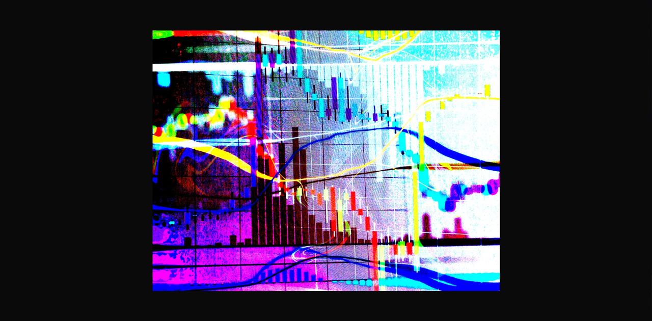 株式市場が再び下落する危険にさらされている5つの理由…ドイツ銀行が指摘 | Business Insider Japan
