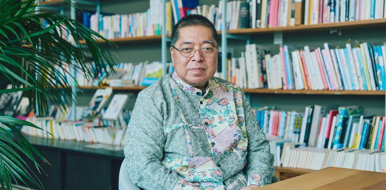 ｢どんな仕事にも価値がある｣佐藤優が語った“仕事と人生”