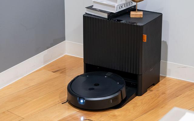 iRobot Roomba ルンバ i7 ロボット掃除機 クリーナー 格好よい F103