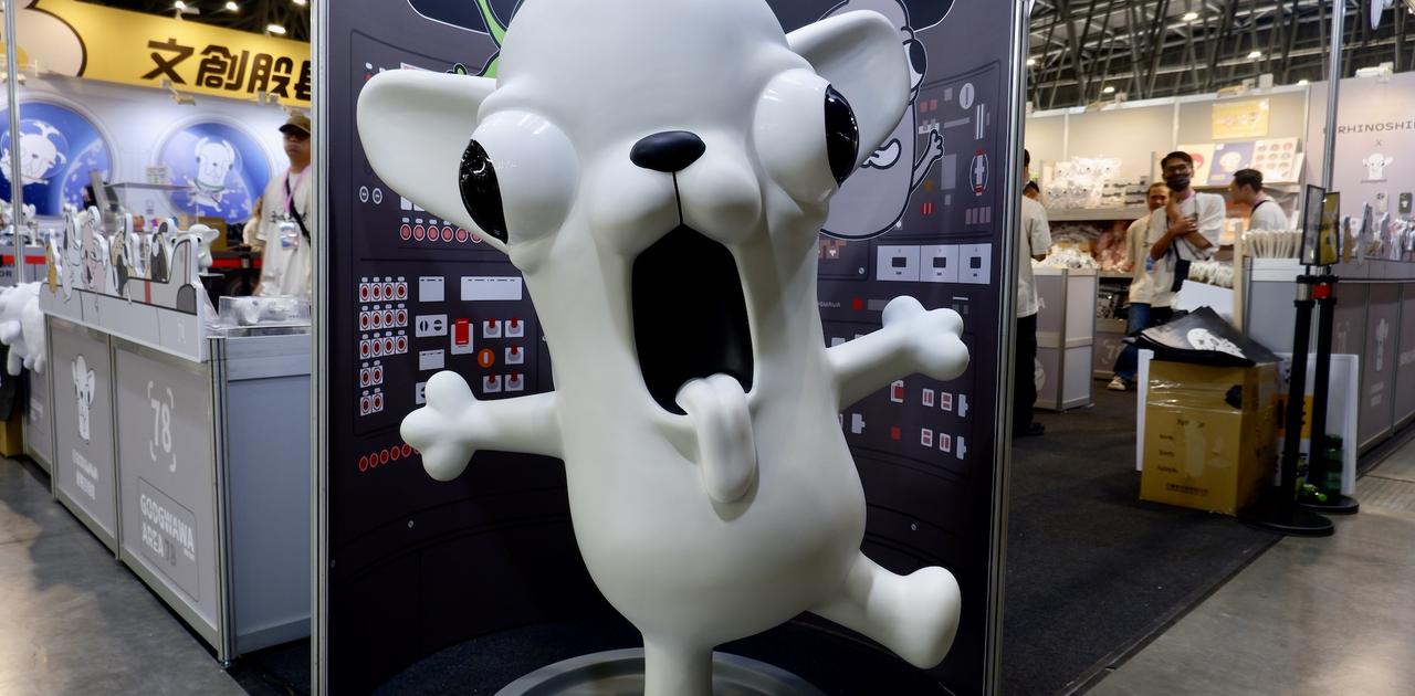 台湾で｢ブサイクなチワワ｣が爆発的人気。背景にある猫ミームならぬ｢チワワミーム｣とは？ | Business Insider Japan