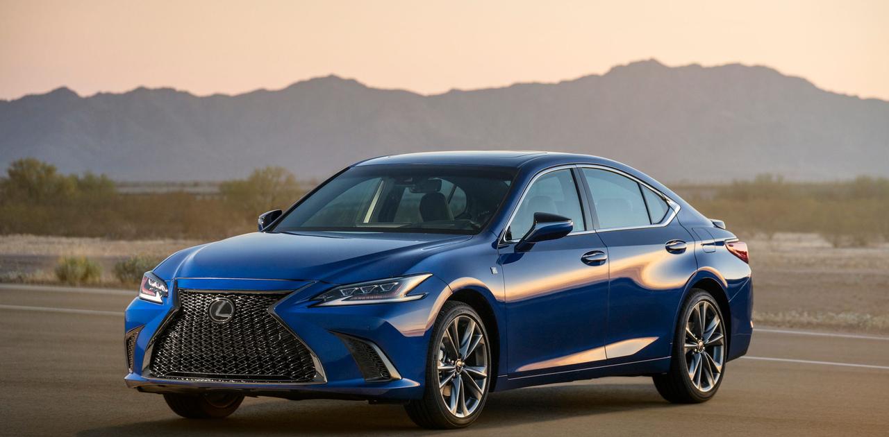 中古車の信頼性が高い自動車ブランド・トップ14 [2024年版]…トップ5を日本勢が独占 | Business Insider Japan