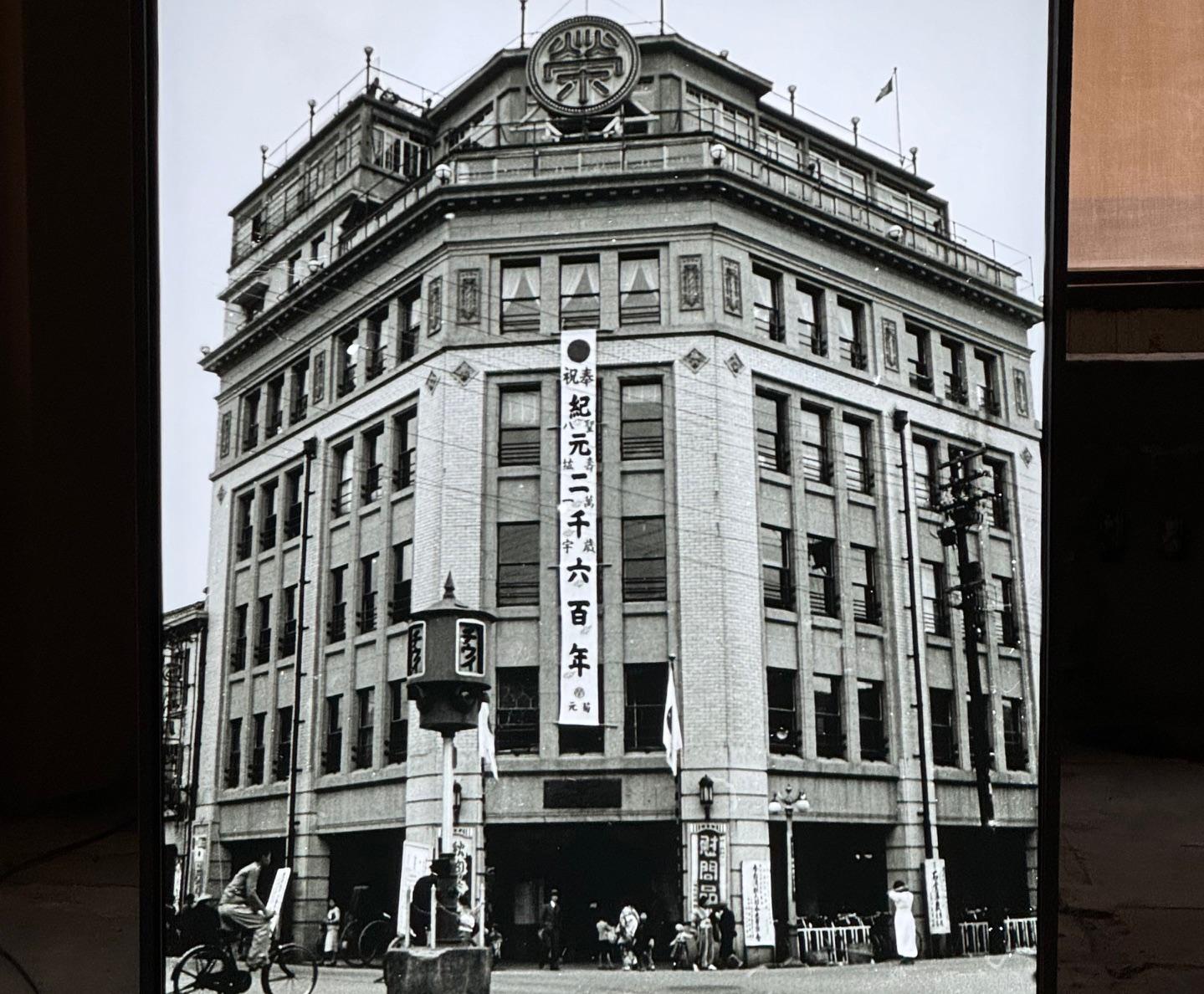 近代史も発掘対象に。台湾初のデパート｢菊元百貨店｣を再現した特別企画展が人気 | Business Insider Japan