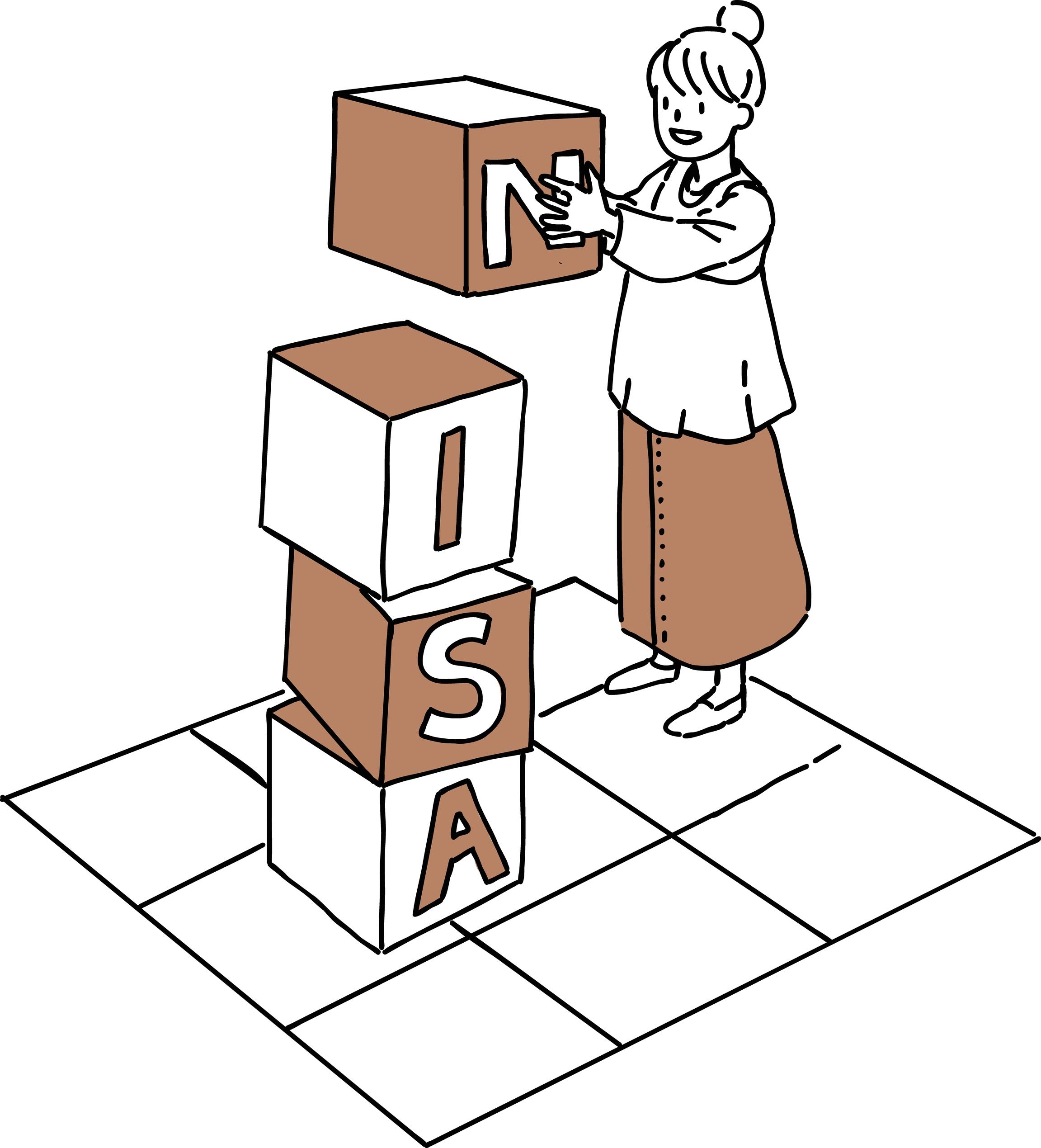 新NISA、私のポートフォリオ】家計のプロとして、株式50％・債券50%の