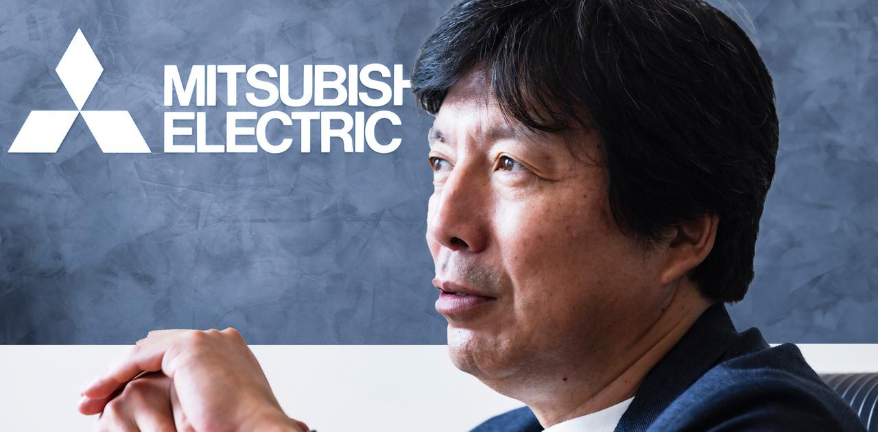 巨大企業の｢マインドセット改革｣の本気度。三菱電機・武田CDOに聞く｢顧客ニーズ｣の大変化 | Business Insider Japan