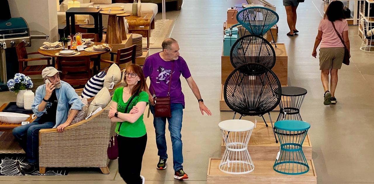 アメリカの消費者の行動は変化した…小売業界の｢誰もが勝者｣は終わり | Business Insider Japan