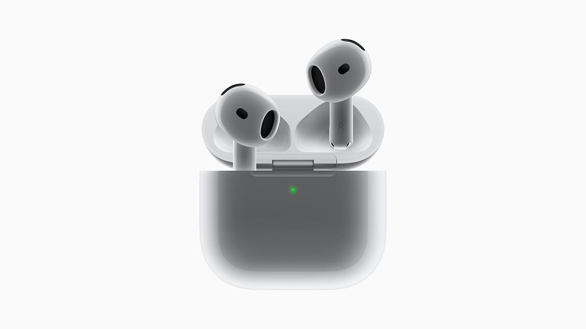 2種類登場の｢AirPods 4｣。ノイキャン以外の見えない違い。iPhone 16と同時発売 | Business Insider Japan