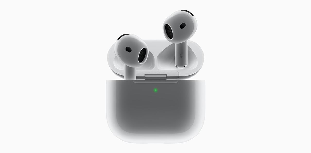 2種類登場の｢AirPods 4｣。ノイキャン以外の見えない違い。iPhone 16と 
