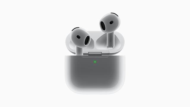 2種類登場の｢AirPods 4｣。ノイキャン以外の見えない違い。iPhone 16と  