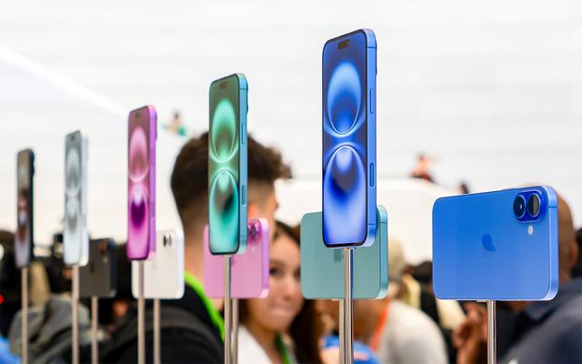 実機レポ：｢iPhone 16/16 Pro｣シリーズは｢16無印が買い｣と断言できる理由 | Business Insider Japan