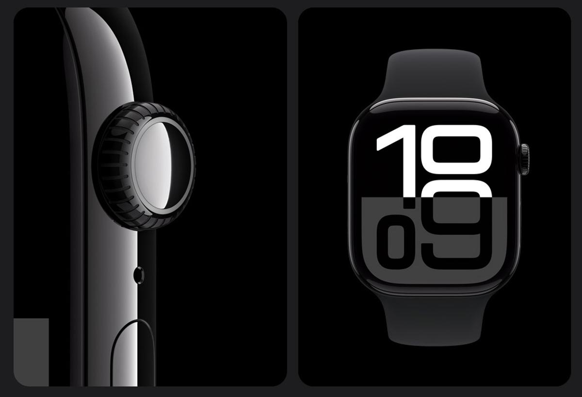 1分でわかる新型「Apple Watch Series 10」。6つのポイントで解説…薄型 