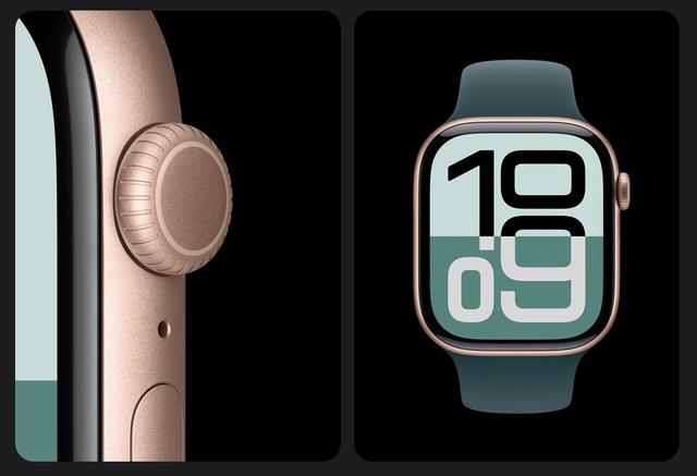apple watch series 味わい深い 9 41mm ほぼ新品
