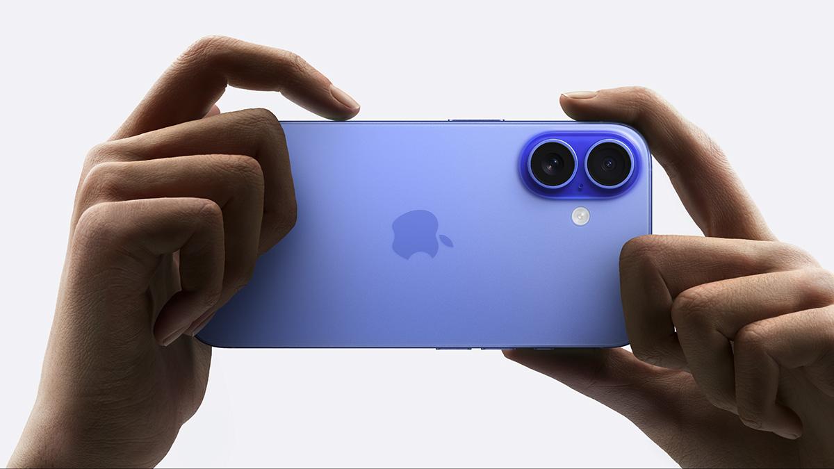 アップル「iPhone 16」がわかる5つの特徴。価格据え置きでも「来年まで