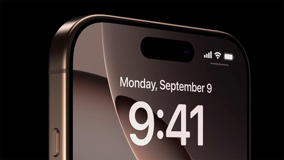 アップル「iPhone 16 Pro/Pro Max」がわかる5つのポイント。大画面化や