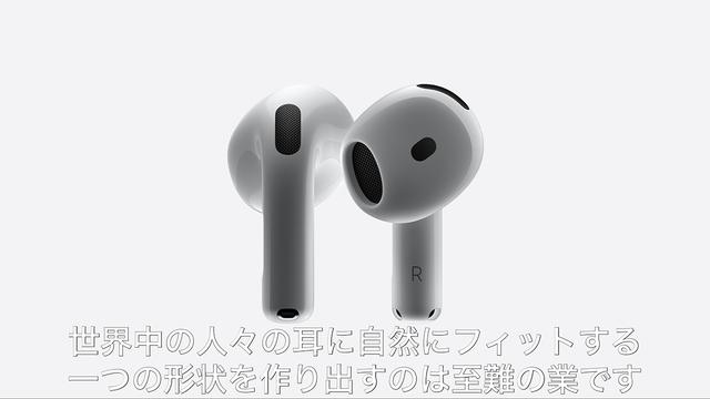 Apple 酸っぱかっ AirPods Pro (ホワイト) 本体 第一世代 両耳