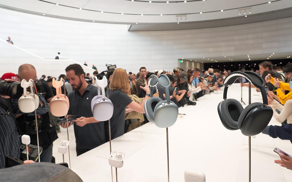 実機レポ：AirPods 4を触ってみて確信したこと。開放型なのに
