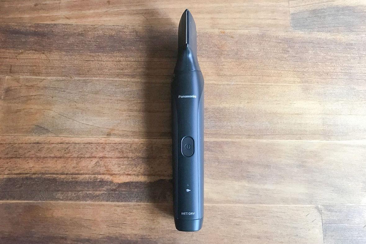 すね毛の向きと長さを統一するだけで、こんなに清潔感が出るとは