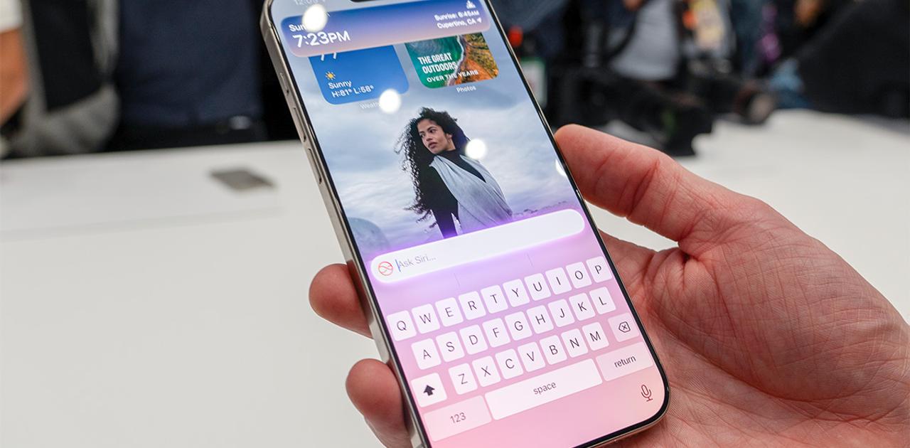 iPhone 16の選び方の肝になる。アップル独自AI｢Apple Intelligence｣とは何か | Business Insider Japan