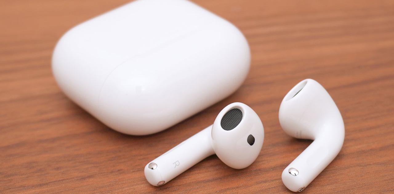 AirPods 4最速レポート：カフェや地下鉄で試してわかったPro 2との違い 