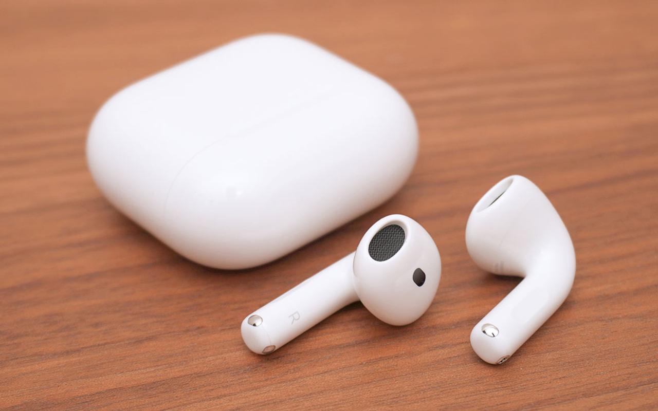値下げ中】APPLE AirPods Pro 嫌 第1世代