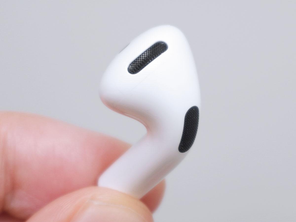 AirPods 4最速レポート：カフェや地下鉄で試してわかったPro 2との違い