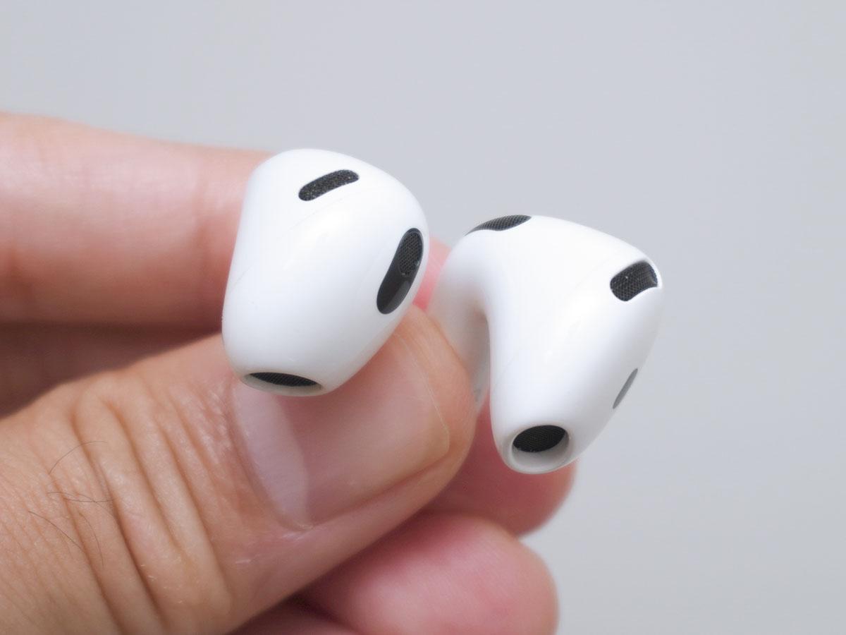 イヤホン AirPods Pro 4 Amazon.co.jp: Apple AirPods 4ワイヤレスイヤーバッド