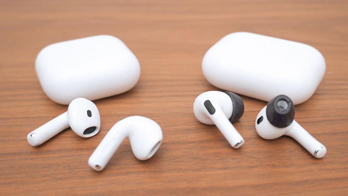 AirPods 4最速レポート：カフェや地下鉄で試してわかったPro 2との違い