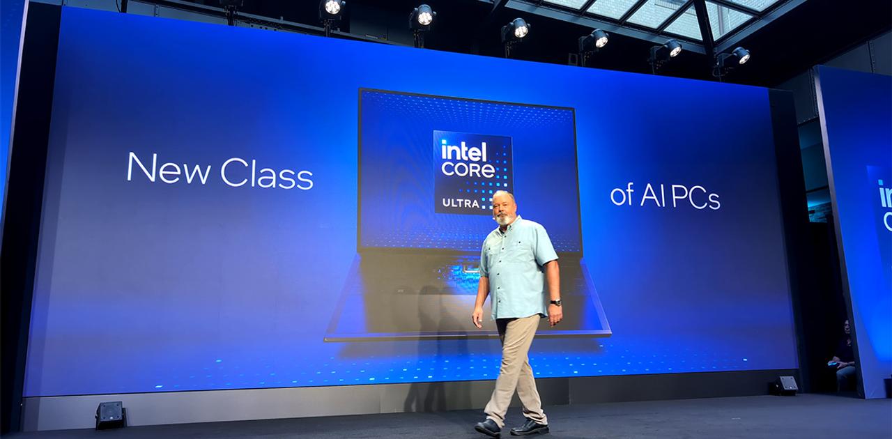 インテル Core Ultra シリーズ2で変わる。PCメーカーが取り組むAI機能の現在地 | Business Insider Japan