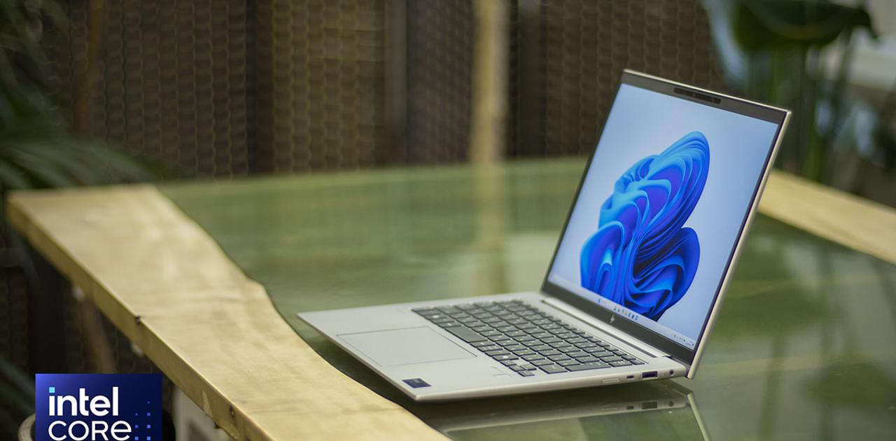 インテルCore Ultra搭載、GPU切り替え可能。HPのモバイルワークステーションだからこそ可能な、本気の生産性向上とは | Business Insider Japan