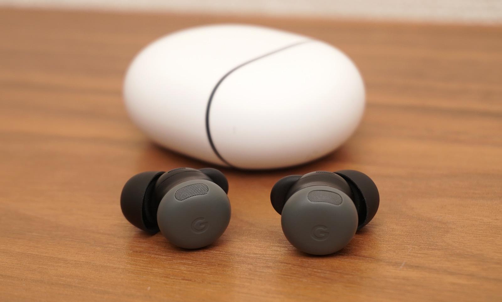 グーグル最新イヤホン｢Pixel Buds Pro 2｣実機レビュー：進化したノイキャンやGemini機能を試す | Business Insider  Japan