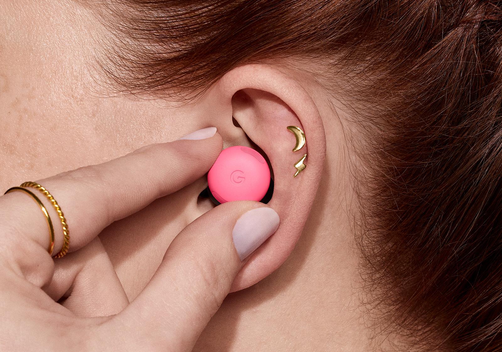 グーグル最新イヤホン「Pixel Buds Pro 2」実機レビュー：進化した