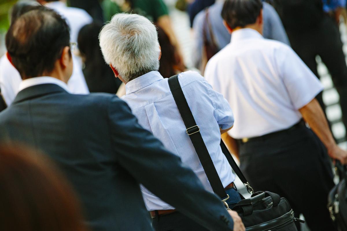 なぜ「解雇規制」は猛反発されるのか。“クビ自由化”と格闘した日本のこれまで | Business Insider Japan