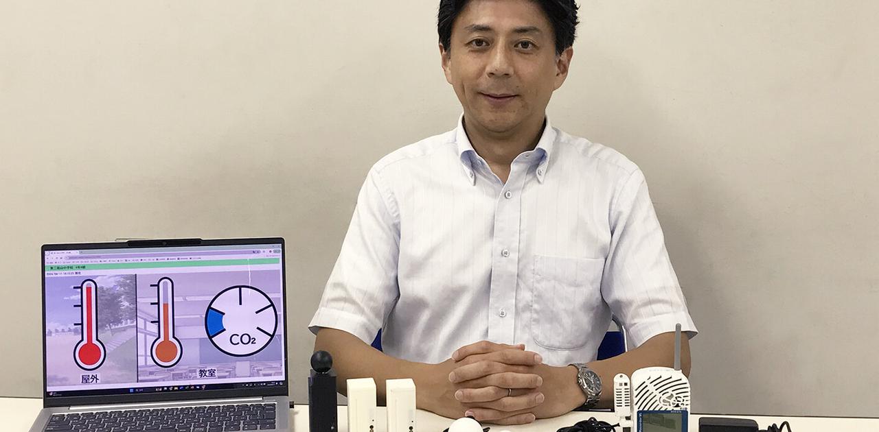 ｢自宅の断熱改修を決めた｣｢エアコンの付けっぱなしはしない｣環境情報“見える化”後の予想外の成果 | Business Insider Japan