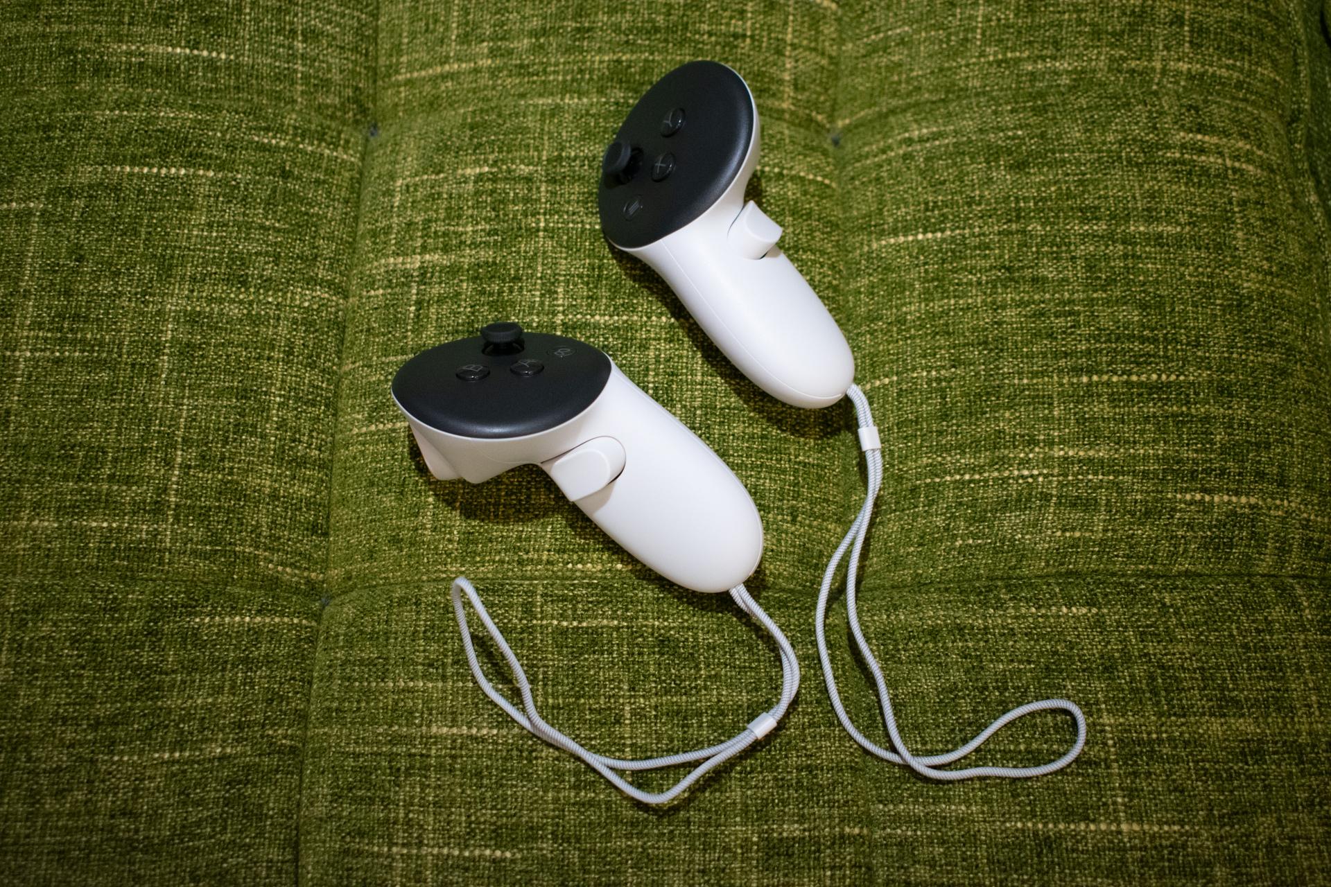 Quest 3S 覇者さん専用 上位モデルのQuest 3ではなく、5万円以下で買える「Quest 3S
