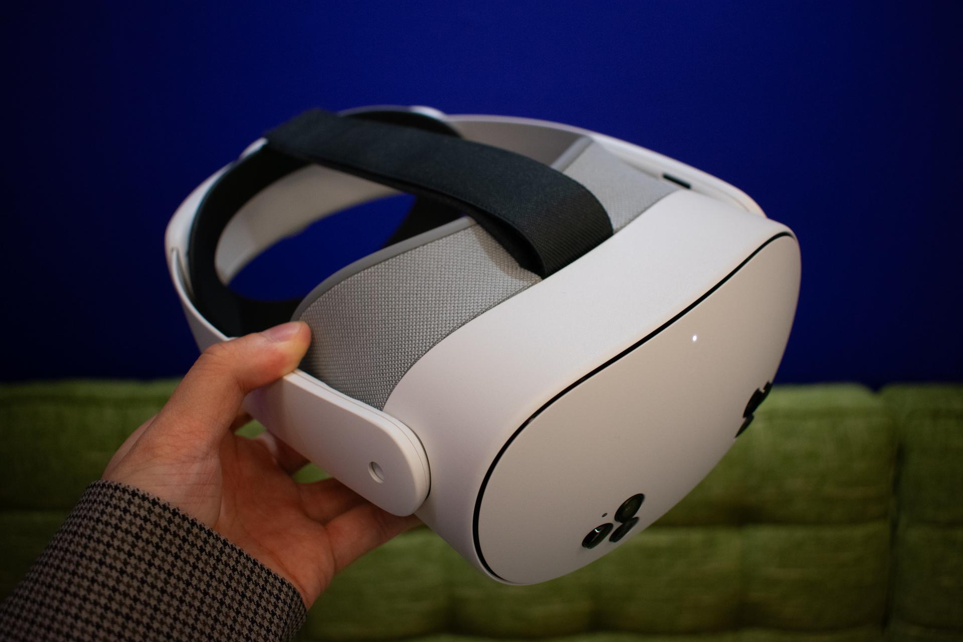 Meta Quest 3S実機レポート：5万円を切る「VR初心者向け